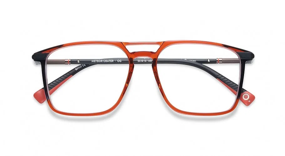Etnia Barcelona METEOR CRATER Eyeglasses - view 11